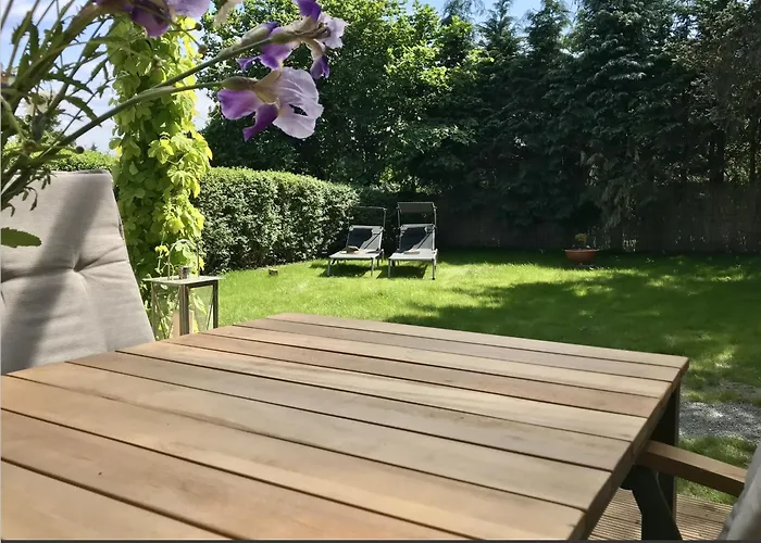 Sommerhaeuschen
