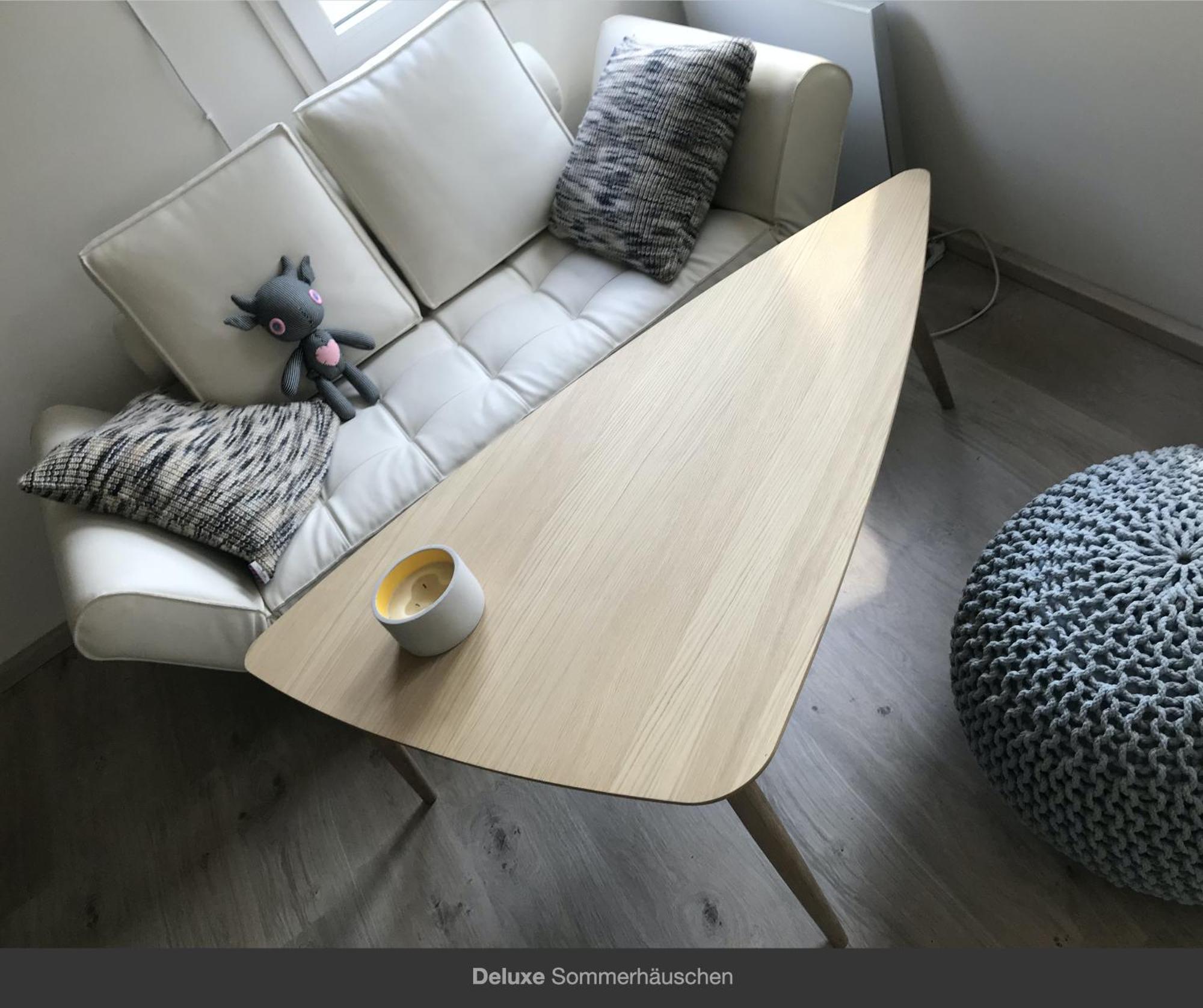 Sommerhaeuschen Holiday home *