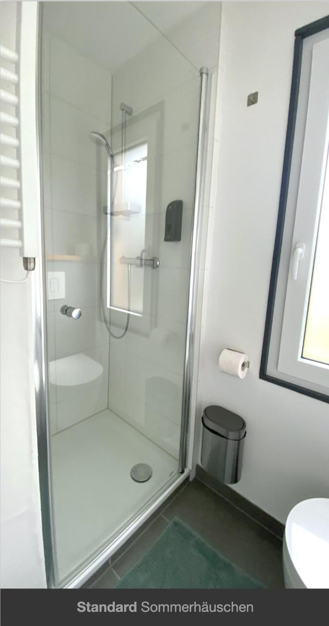 Sommerhaeuschen Holiday home