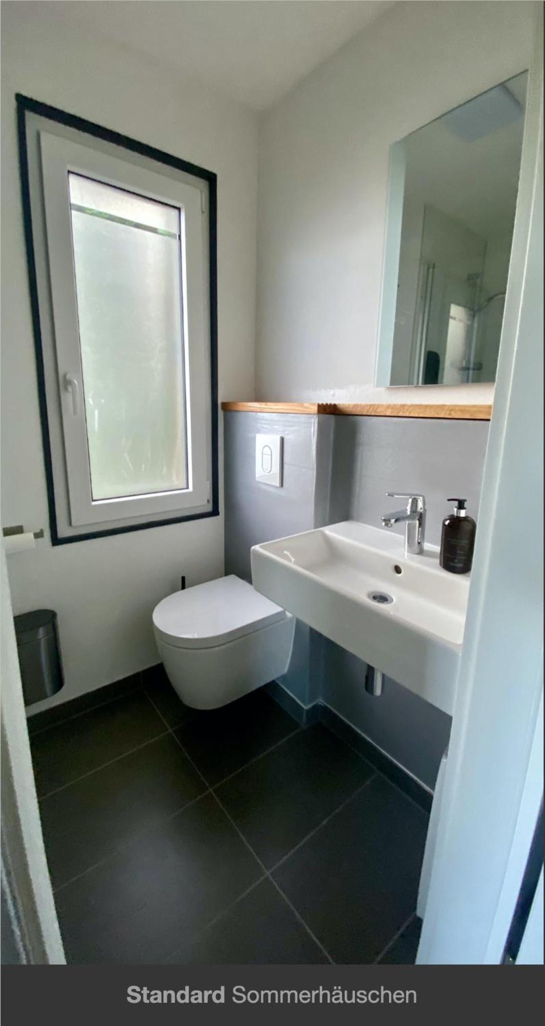 Holiday home Sommerhaeuschen Rheinsberg